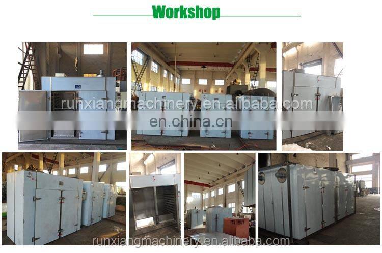 Automatic Cocoa Beans Dryer Machine In India