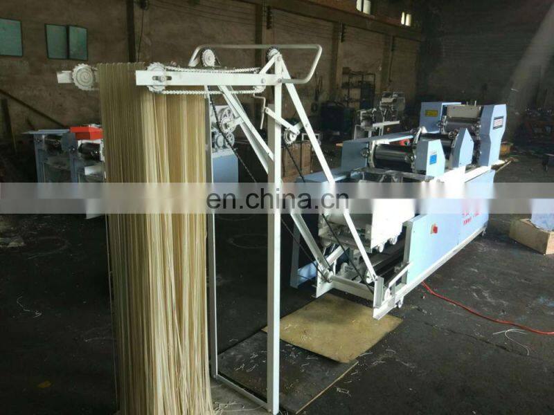 Factory price rice noodle machine /noodle making machine malaysia