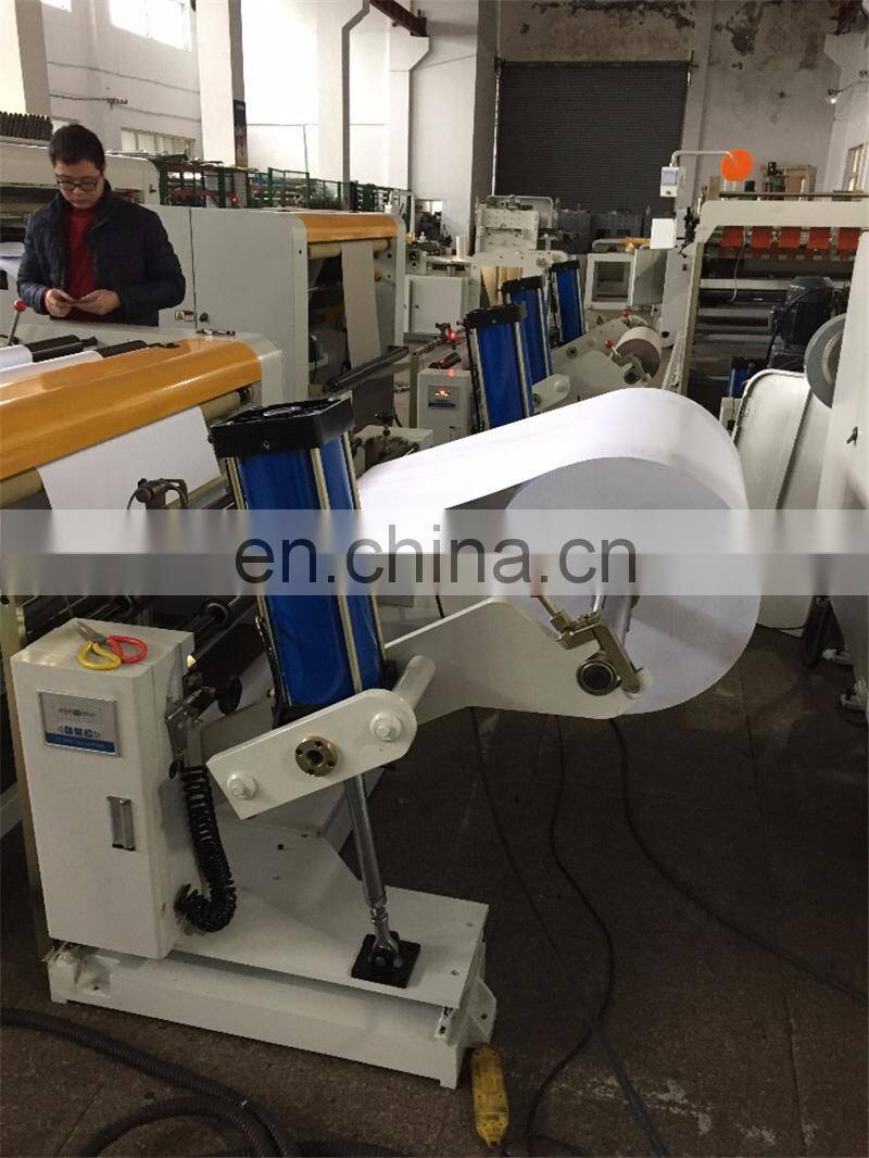 UTHQA4 Automatic maquina Cortadora Para papel de A4 y a3 a5 y Empaquetadora Cutting Machine