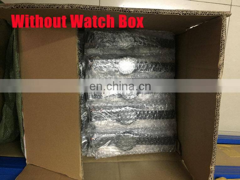 MINI FOCUS MF0025G New Fashion Chronograph Luxury Brand Army Military Sports Male Analog Watches Men Quartz Casual Leather Band