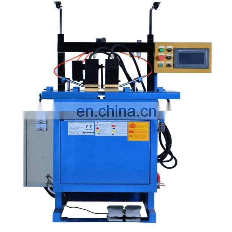 LIVTER High Frequency Saw Blade Welding Machine Butt Welding Machines For Band Saw Blades
