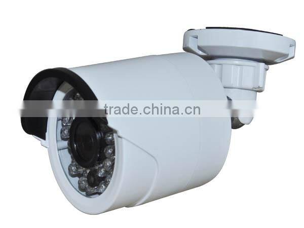 Hot sell home security system!!! Economic cctv camera set easy to use 4CH home security system
