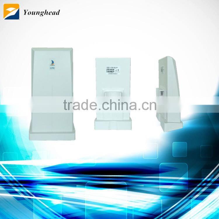 24dBm Outdoor 5g Wireless Bridge CPE Router