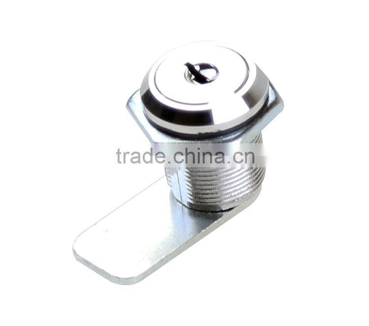 2015 FEILEI MS402-2 display case small cylinder lock