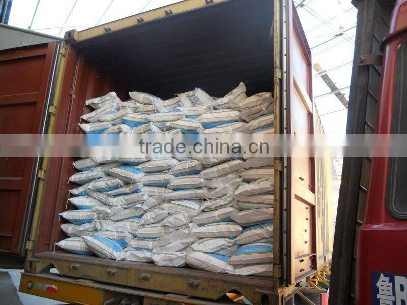 Factory export (PFS)--Polymer Ferric Sulphate