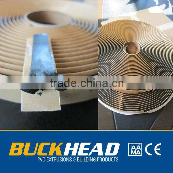 Rubber Shim Butyl Tape