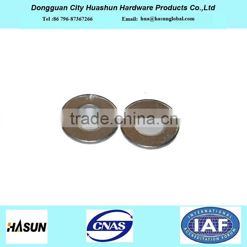 Zinc coat belleville washer/flat washer/belleville spring washer