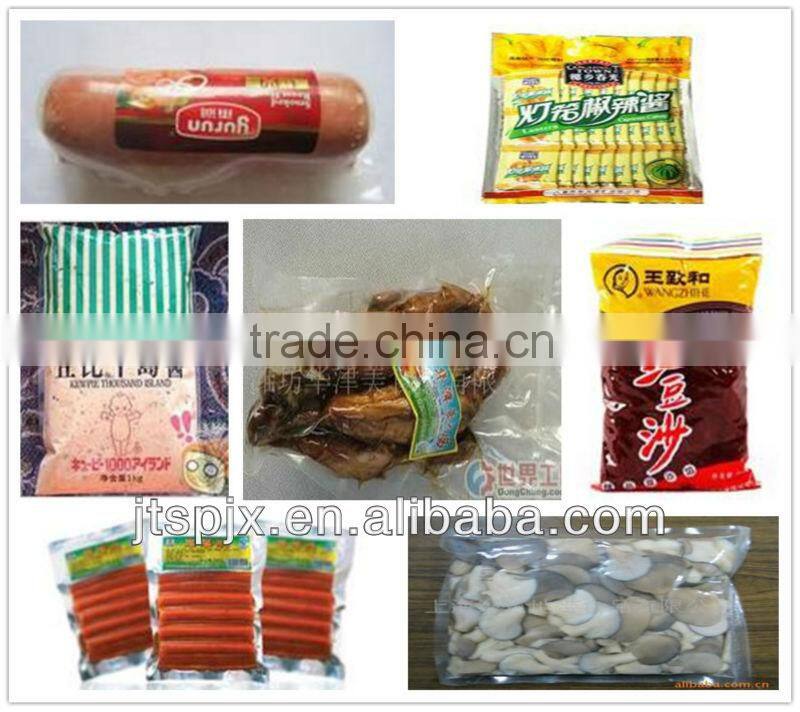 JT2+1 hot water circulating immersion food automatic autoclave