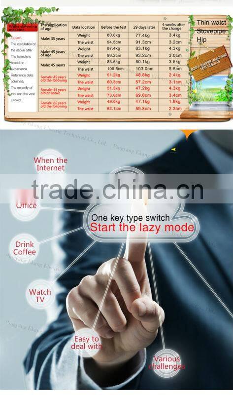 abdominal shaper abdominal slider waist twisting machine