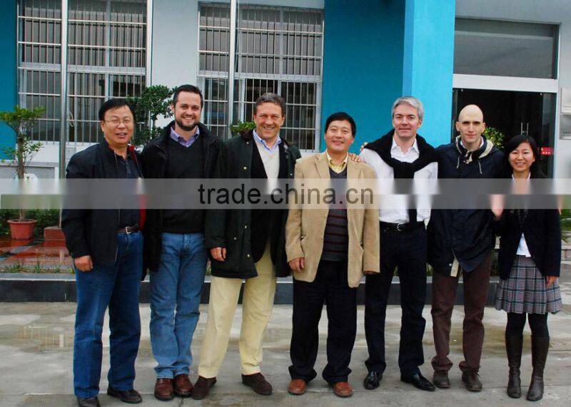 Non-clog submersible sewage dredging pump