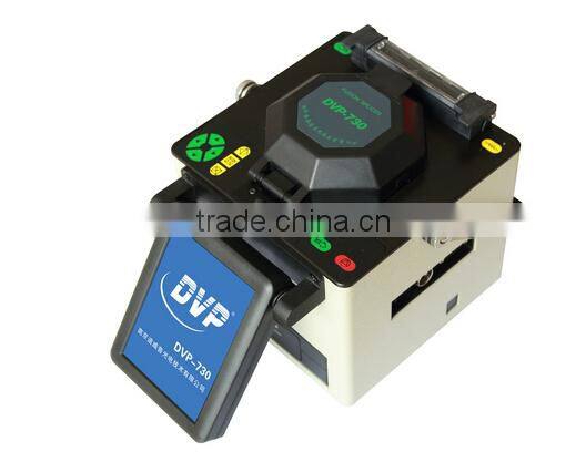 CCIT DVP-730 ACR Fusion Splicer