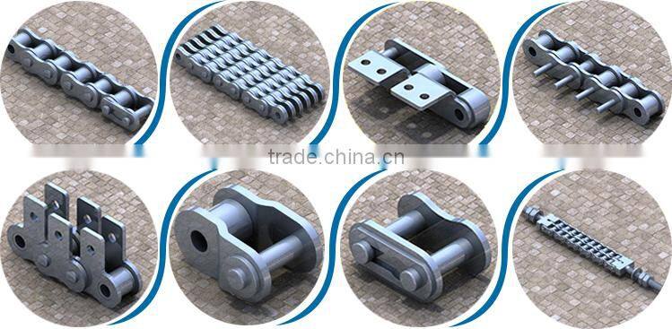 High quality alloy steel LH1234 lifting chain SGS provide lifting chain