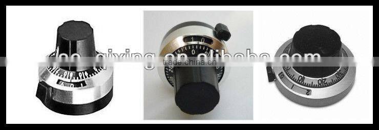 3590 rotary wirewound Potentiometer OEM