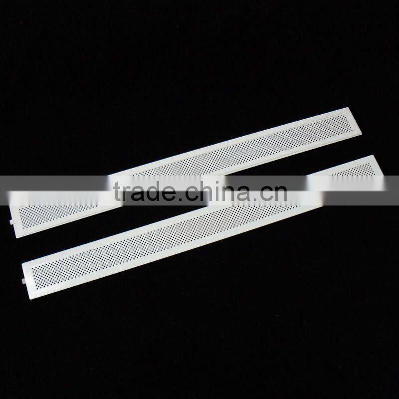 Speaker meshes Panel Dimension 0.6mm