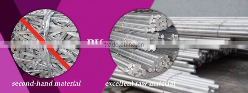 Stainless Steel Profiles Inside Corner Tile Trim