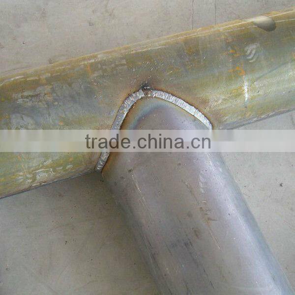 Steel pole for construction support,steel pole price
