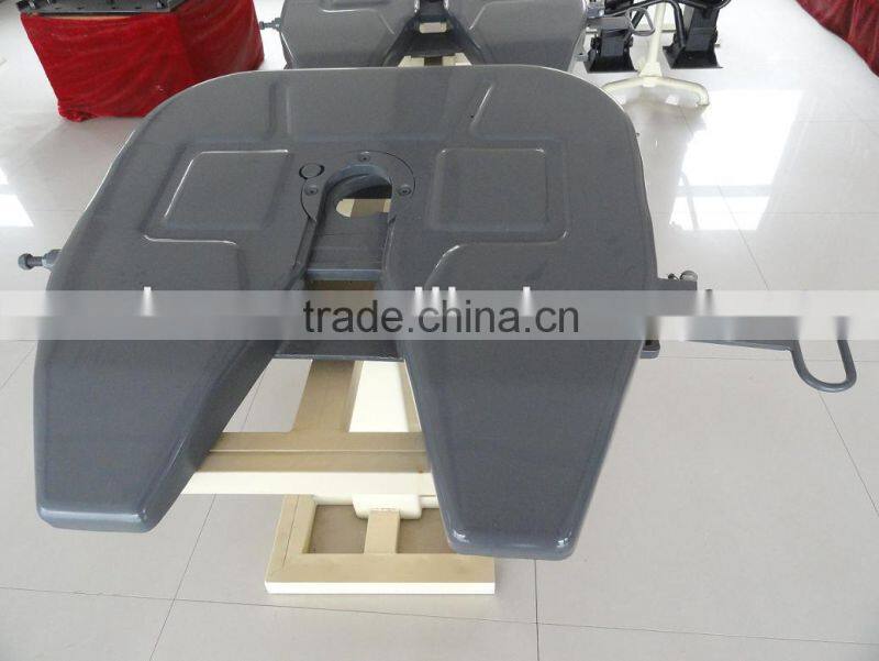 fifth wheel trailer with shock price