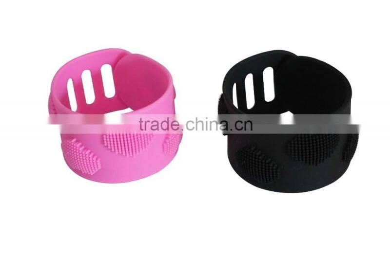 Colored Hand Silicone BDSM Bondage Restraints