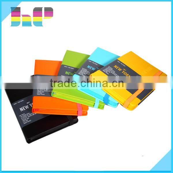 Custom High Quality Hardcover Notebook Printing, Planner Printing