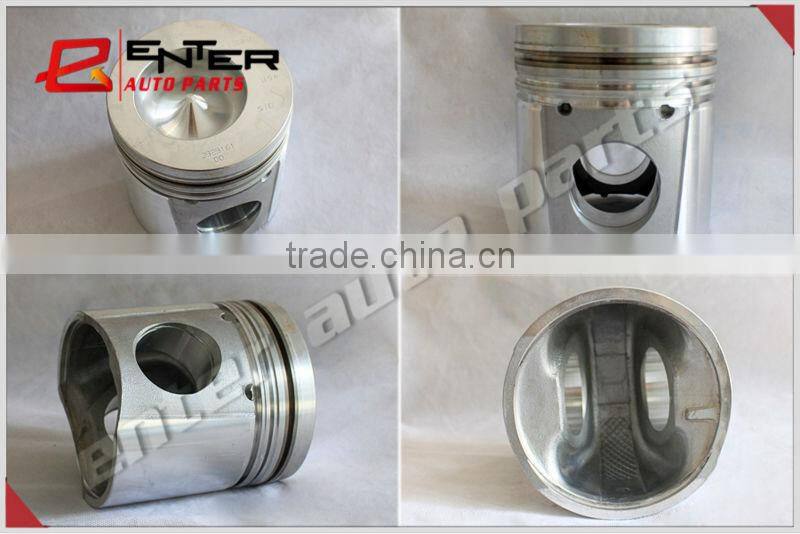 3802657 3929161 cylinder piston