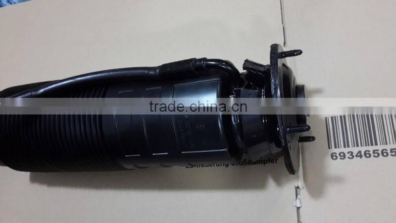 Auto drive systems air suspension shock Front Hydraulic for Mercede-B enz car w220 OEM W2203205813/ W2203205413