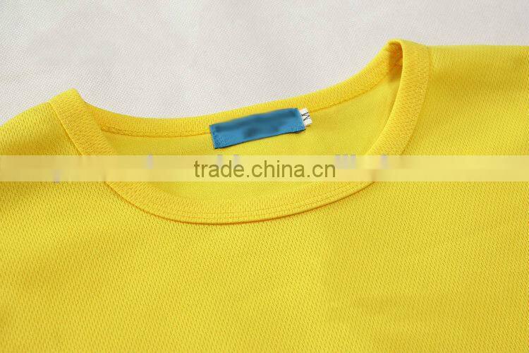 wholesale polyester mesh t shirt