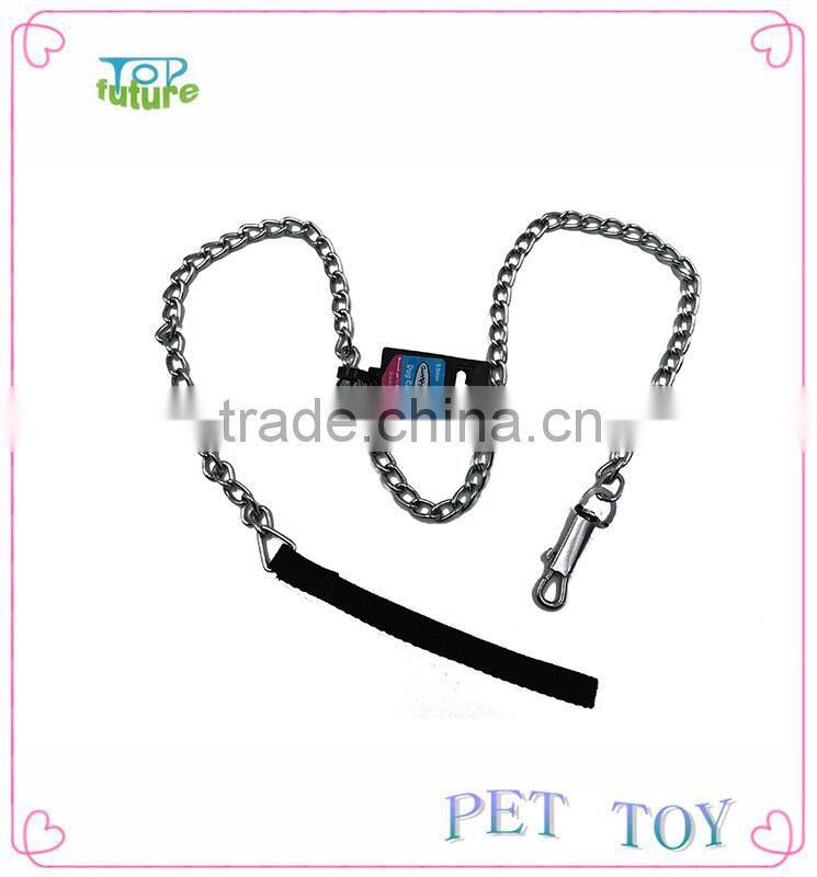 Chain for dog Training Collar Pet Lead,pet dog chain,stainless steel dog chain