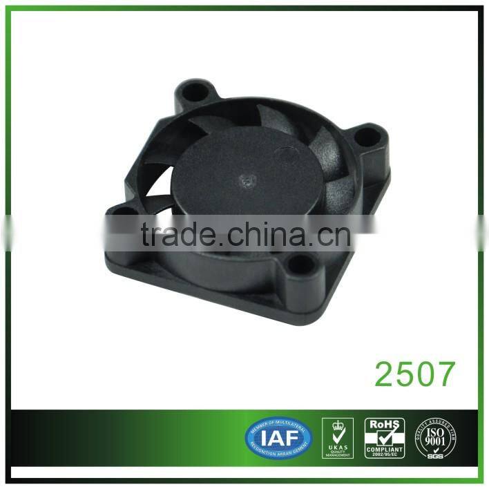 axial DC fan A6038