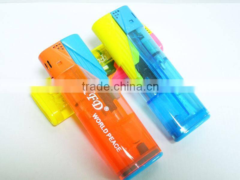 buy cheap price windproof electric cigarette lighter