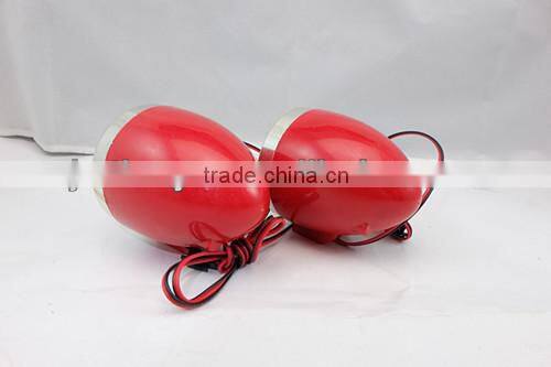 wholesale 12v fm china motorcycle accessories