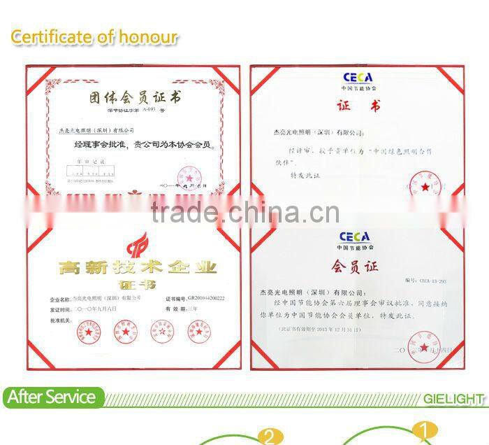 good price fine design led ceiling lights with 2 years warranty