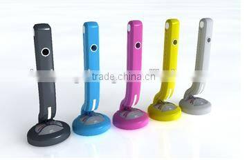 USB+VGA Port HS5500C digital Visualizer high resolution 5 Mega Portable document camera low price