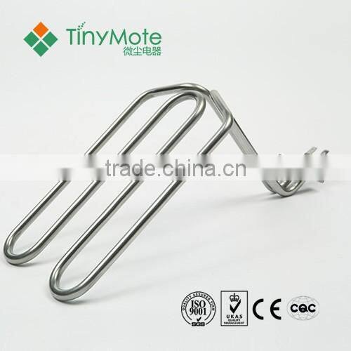 commercial stainless steel deep fryer heating element