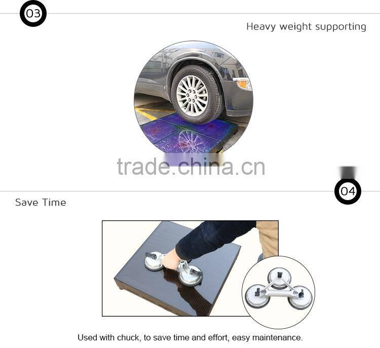 hot selling led floor display foe party/disco stage decoration