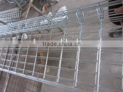 All kinds wire mesh cable trays