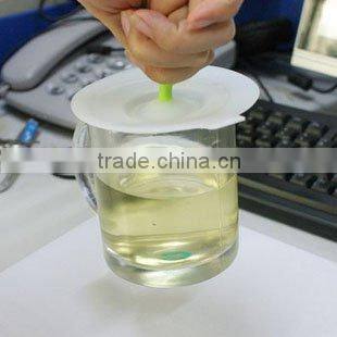 Dustproof and fashion silicon cover