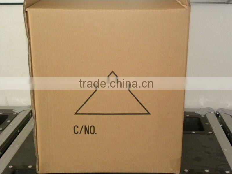 54*3W LED stage light waterproof light