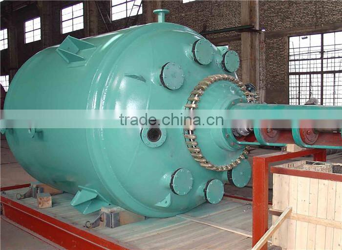 Machine Manufacturers glass electric kettle tubular reactor for laboratory