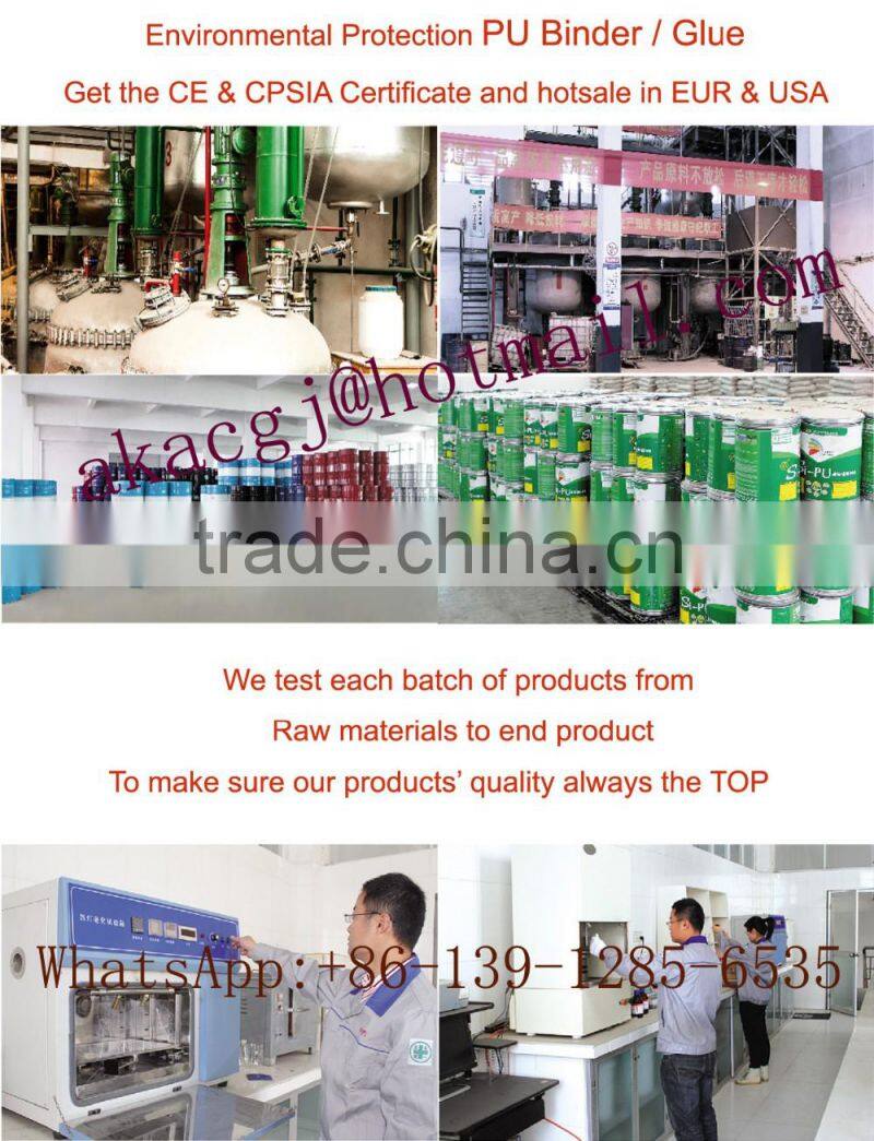 IAAF Approved Waterproof Synthetic Rubber Running Track Material For 400 Meter Standard Stadium