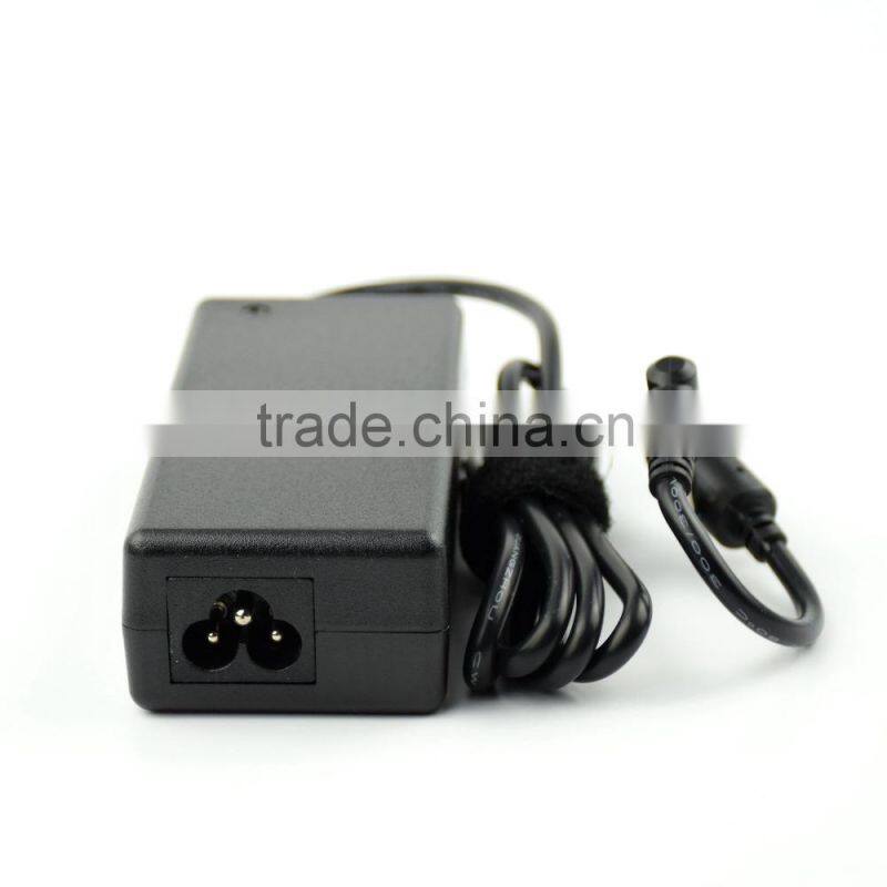 AC 100-240V 1.5A 50-60Hz 65w switching laptop adapter for 19.5v 3.33a 4.5*3.0mm