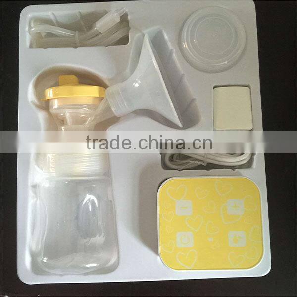 A-1052 New Style Manual Breast Pump Hand Massage Breast Pump Guangzhou Breast Enlargement Pump