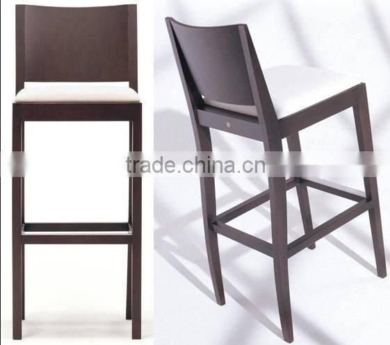 Foshan new design industrial bar stool
