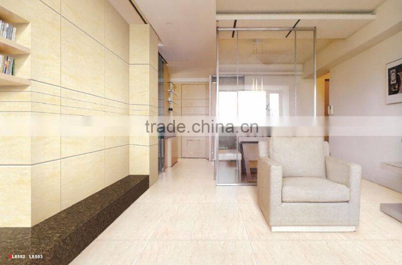 foshan manufacture 600x600mm polished porcelain tile floor