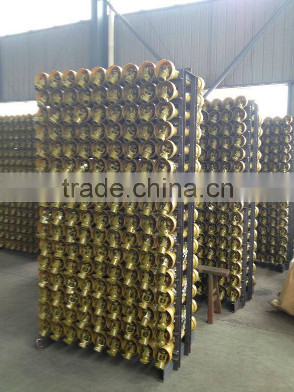 PTO SHAFT FOR AGRICULTURAL