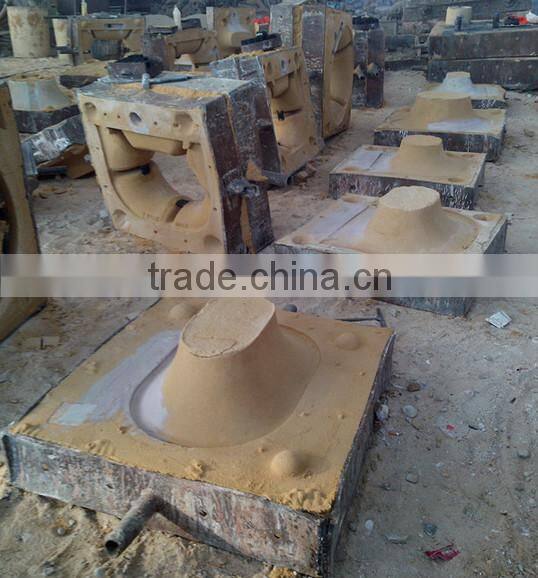 Marine parts,JIS closed chock