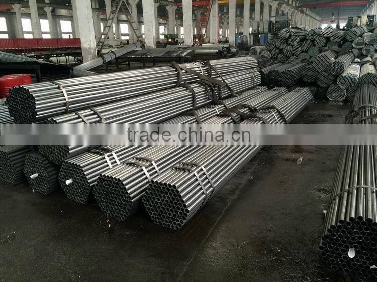 Steel pipes structure tube for motorcycle use