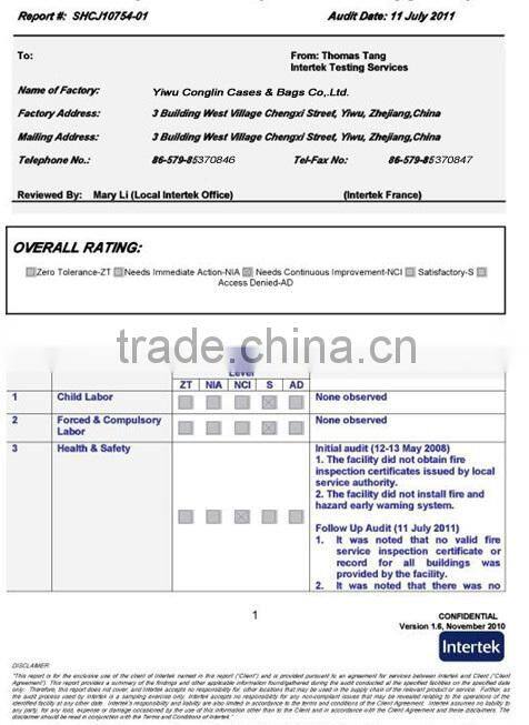 New product for 2014 fashion latest cute women canvas packaging bags