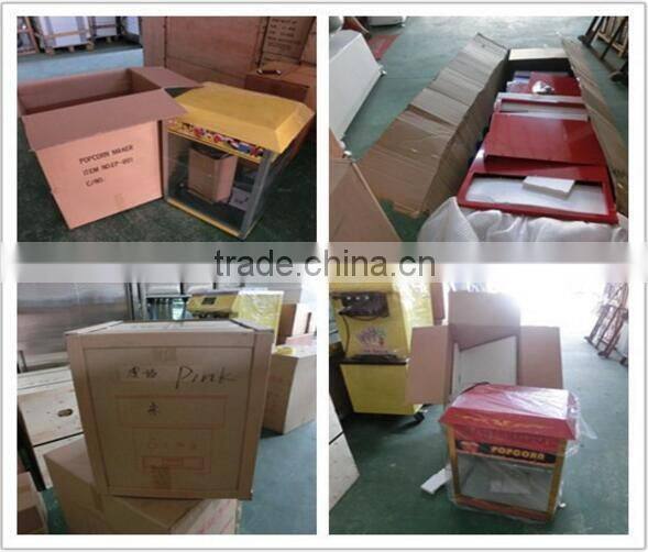 commercial ice cream machine for sale(ZQR-375A)