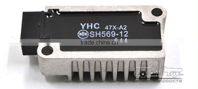 New Arrival Scooter Motorcycle Rectifier For 1989-1994 Yamaha FZR600R