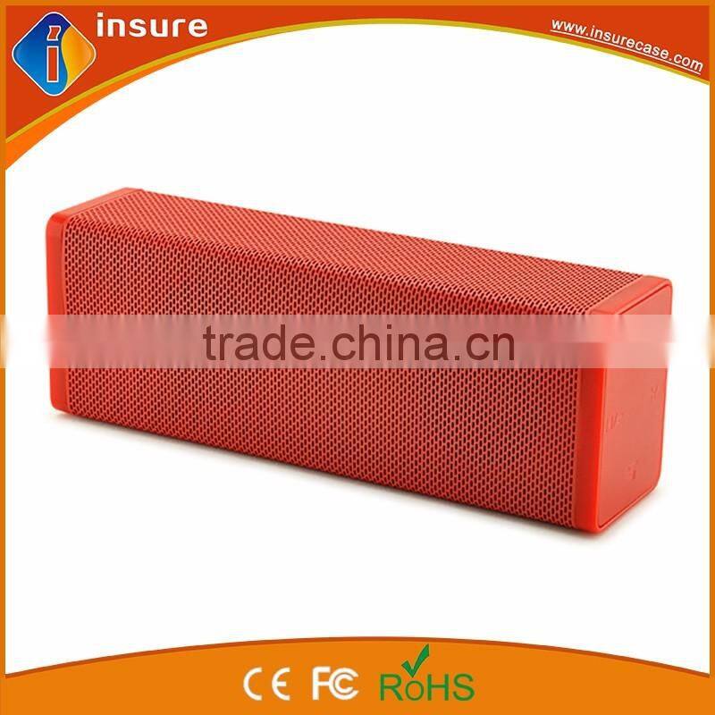 rectangle style best bluetooth speakers for home